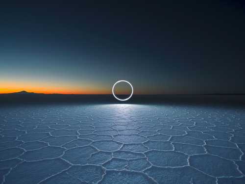 Field of Infinity photo