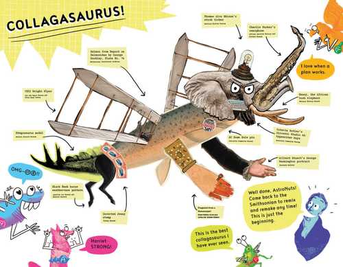 Collagasaurus