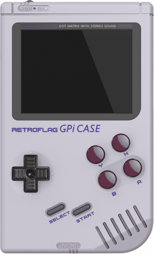 Retroflag GPi