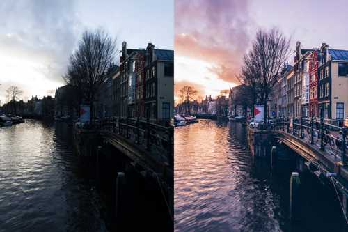 The Power of RAW on iPhone, Part 2: Editing RAW