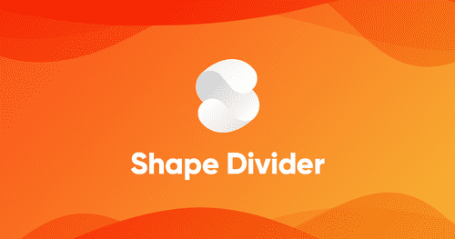 Shape Divider logo