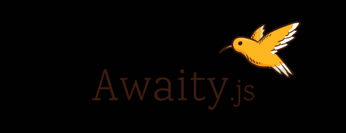 Awaity.js