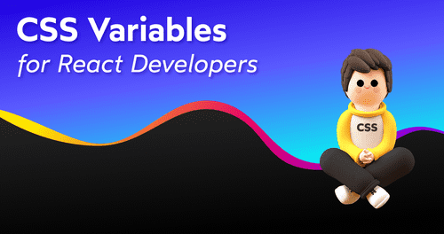 CSS for React Developers social image