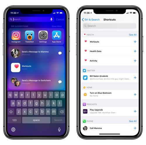 Shortcuts: A New Vision for Siri and iOS Automation