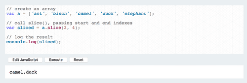 Bringing Interactive Examples to MDN – Mozilla Hacks : The Web Developer Blog