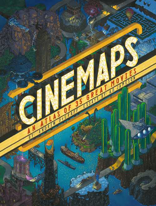 Cinemaps