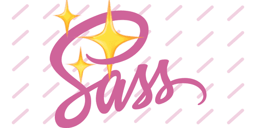 Sass logo