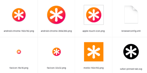 CSS Tricks favicon