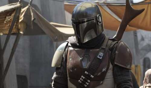 Star Wars 'The Mandalorian' image, list of directors revealed