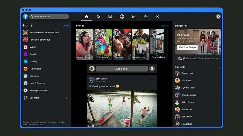 Link Building the New with React, GraphQL and Relay