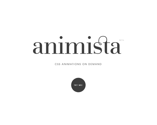 Animista